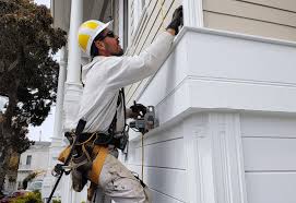 Best Wood Siding Installation  in Kentfield, CA